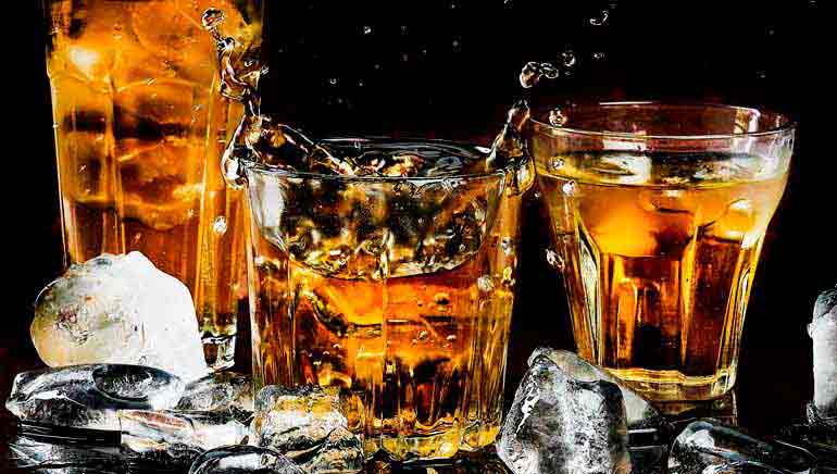 Artritis y alcohol