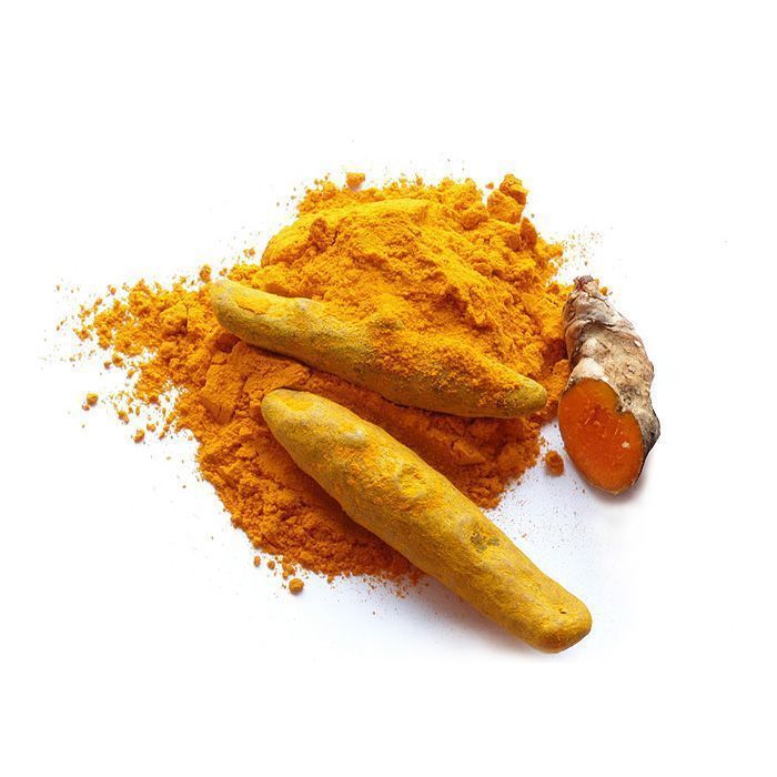 Cúrcuma medicinal