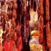 La carne procesada podría producir cáncer