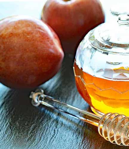 Beneficios del vinagre de manzana y miel