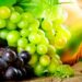 Uvas: beneficios para la salud
