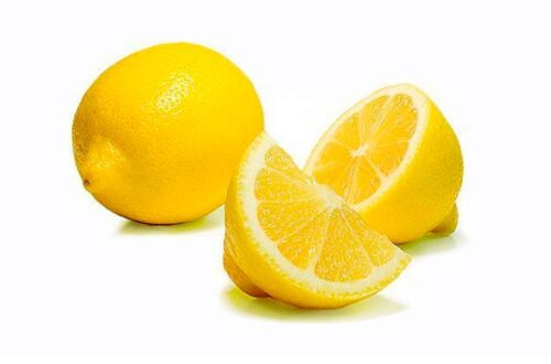 Limones: beneficios para la salud