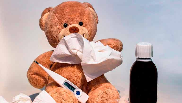 Remedios naturales contra gripe y resfriados