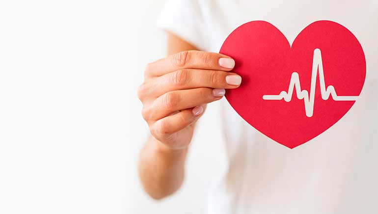 Beneficios de Vitamina K2 para el Corazón