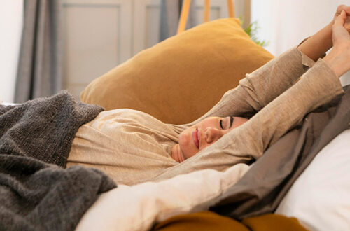 Las mejores hierbas medicinales para dormir bien