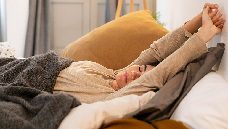 Las mejores hierbas medicinales para dormir bien