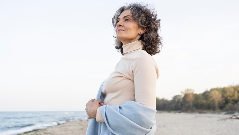 Vitaminas para la menopausia