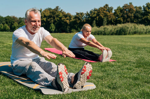 Por qué aumenta el riesgo de diabetes con la edad