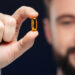 ¿Por qué tomar suplementos de omega-3?